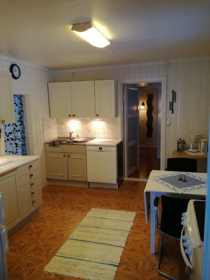 Midnattsolveien 3158,Sommarhusstrand Laukvik Lofoten Norway Exterior foto