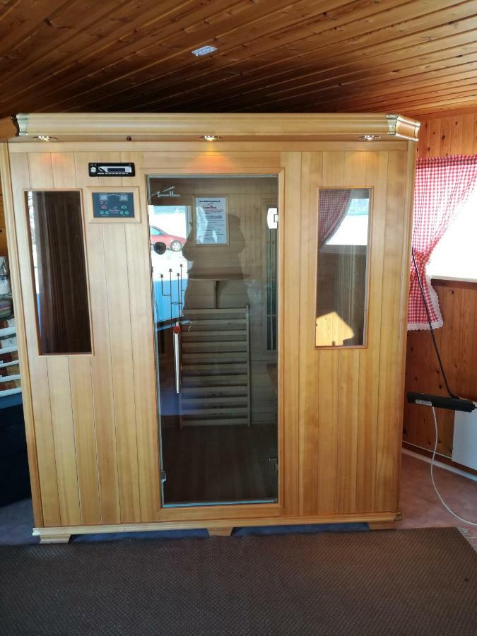 Midnattsolveien 3158,Sommarhusstrand Laukvik Lofoten Norway Exterior foto