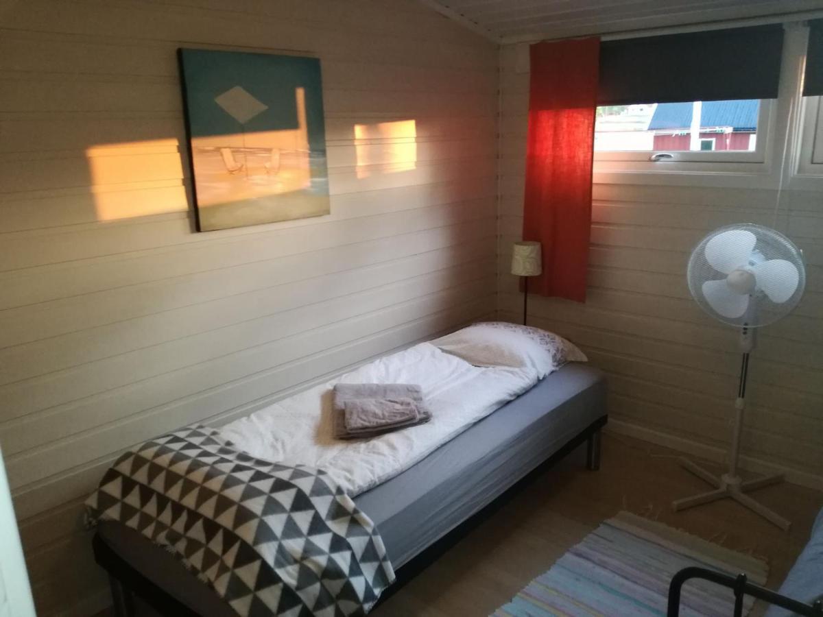Midnattsolveien 3158,Sommarhusstrand Laukvik Lofoten Norway Exterior foto